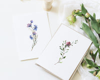 What to Write in a Sympathy Card