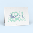 You Rock Card Pack