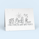 Nativity Card Pack