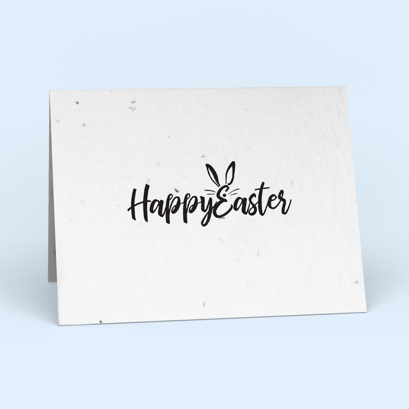 Happy Easter Ears