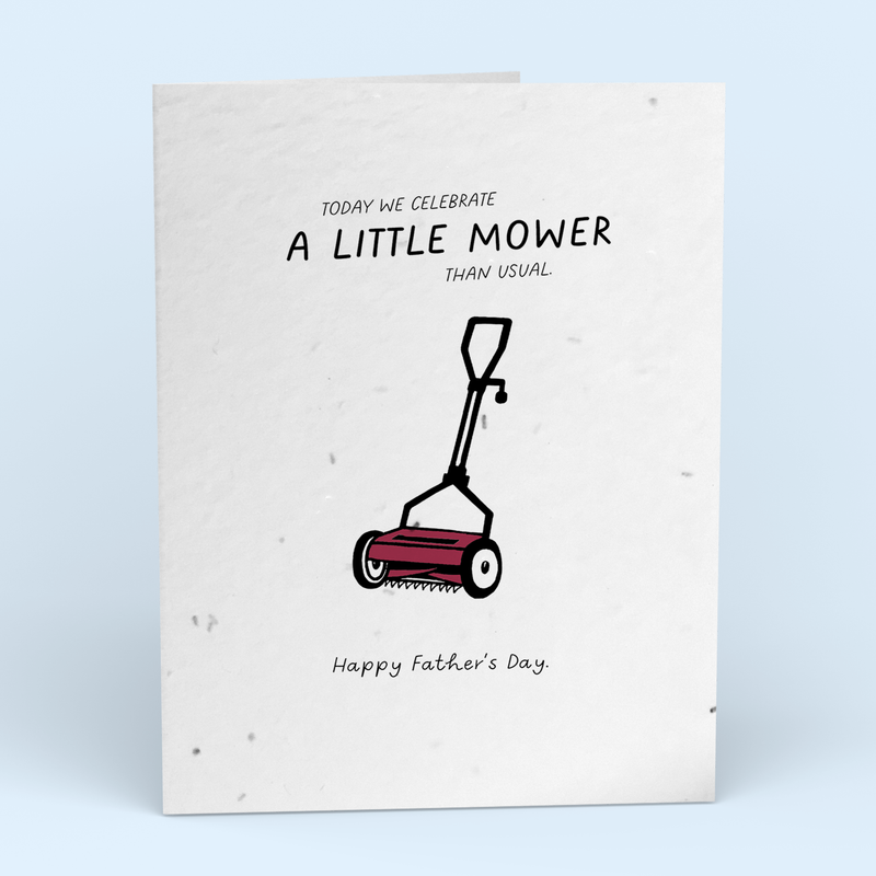 Little Mower