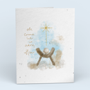 Manger Card Pack