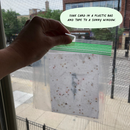 Bubble Thank You Card Pack