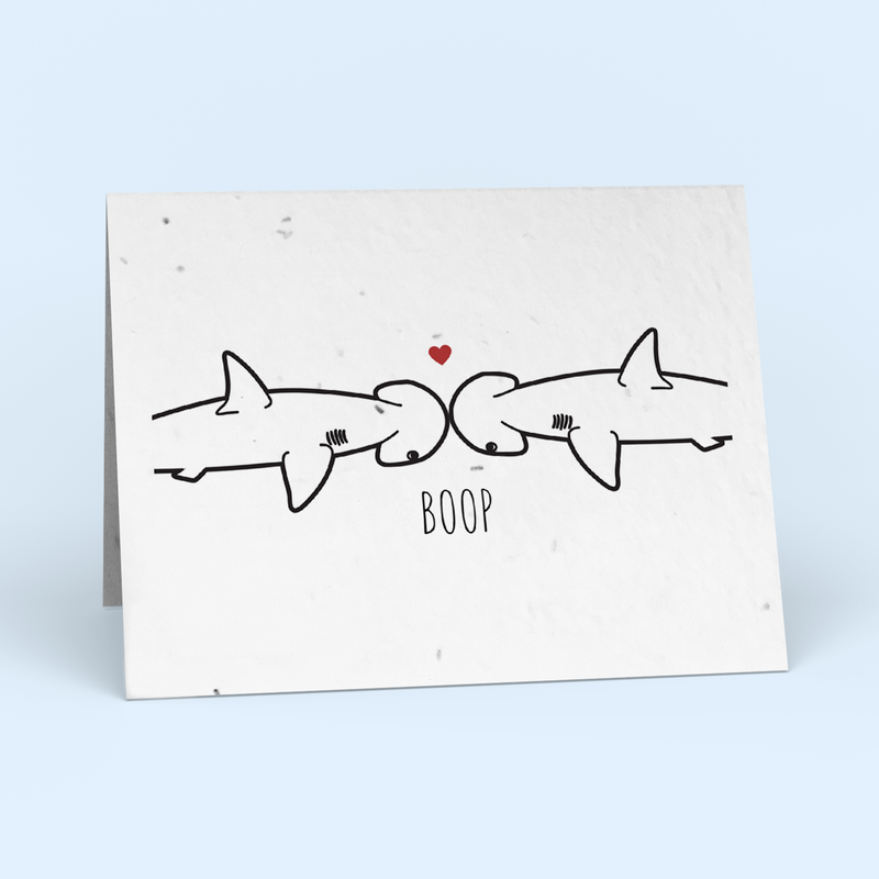 Boop Sharks