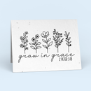 Grow In Grace