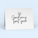 Some Bunny Loves You