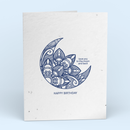 To The Moon and Back