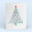 May You Be Blessed Christmas Card Pack