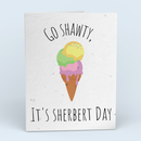 Sherbert Day