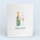 Congratulations Champagne