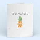You'd Be A Fine-Apple