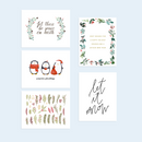 Holiday Variety 20-Pack