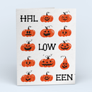 Halloween Jack-o-Lanterns